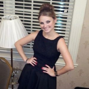 Meet your Posher, Diana